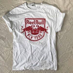 Red Bull Tee